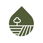 Water droplet icon