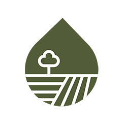 Water droplet icon