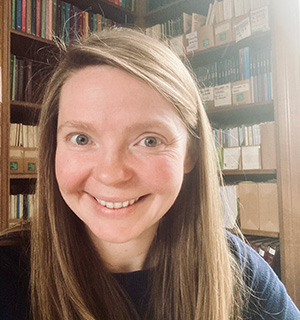 Liz Lewis