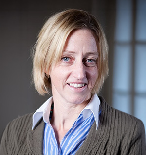 Susanne Shultz